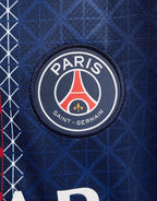 Paris Saint-Germain 2025/26 Home Shirt Junior's