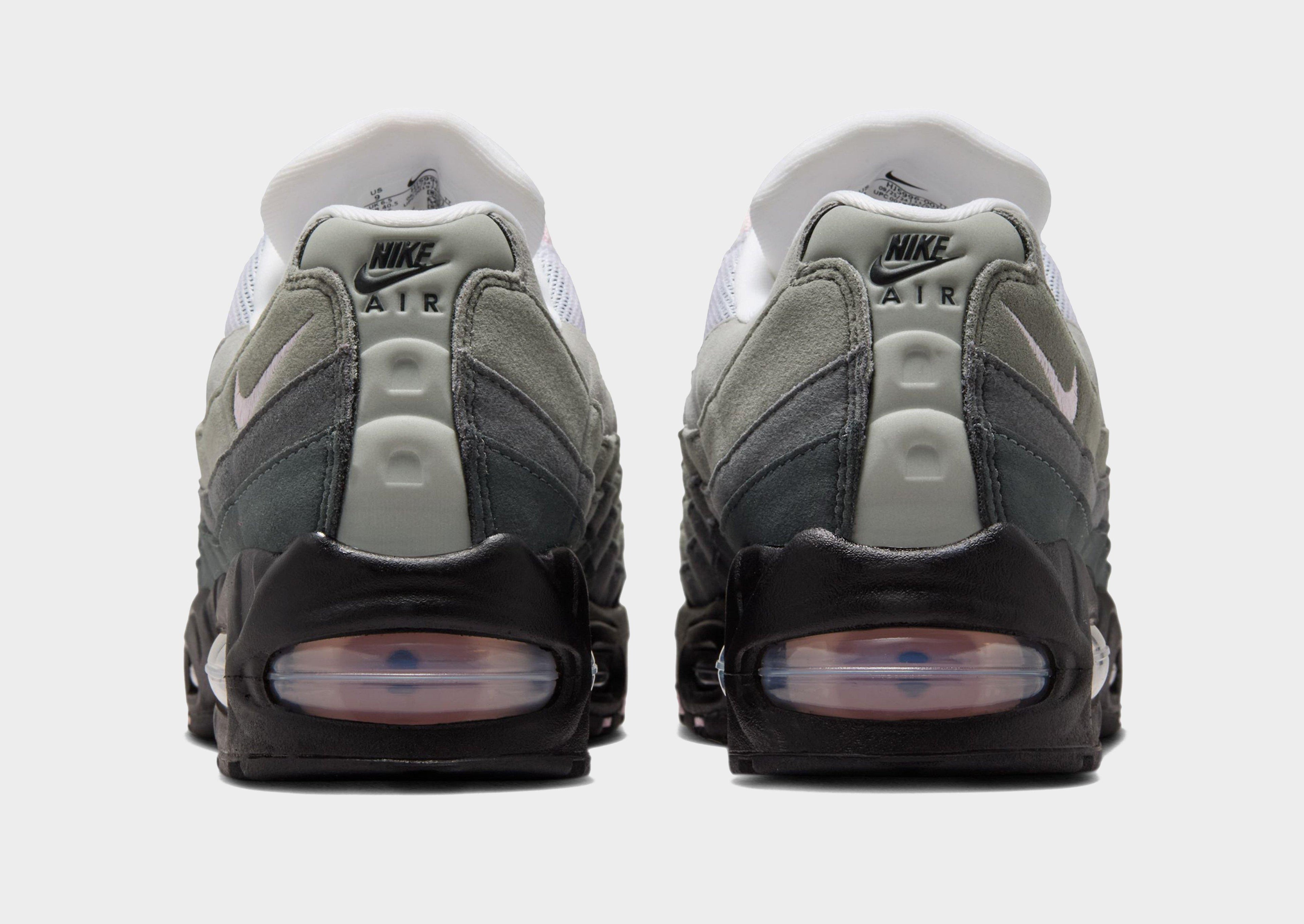 Air Max 95 'Pink Foam' Women's