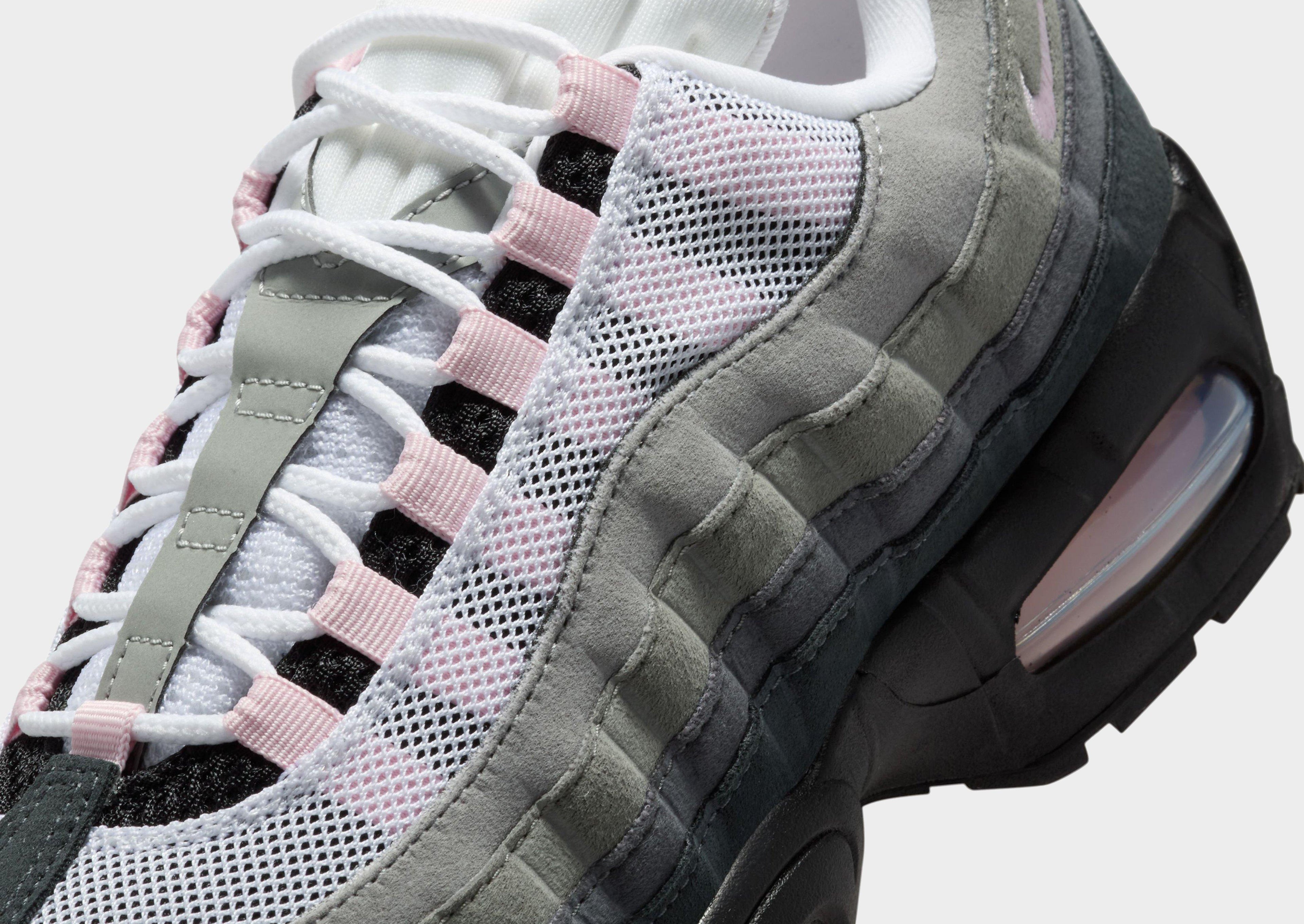 Air Max 95 'Pink Foam' Women's