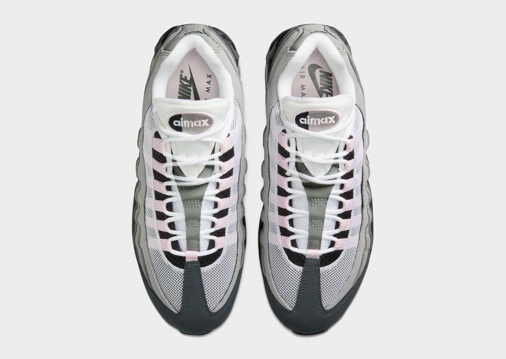 Air Max 95 'Pink Foam' Women's
