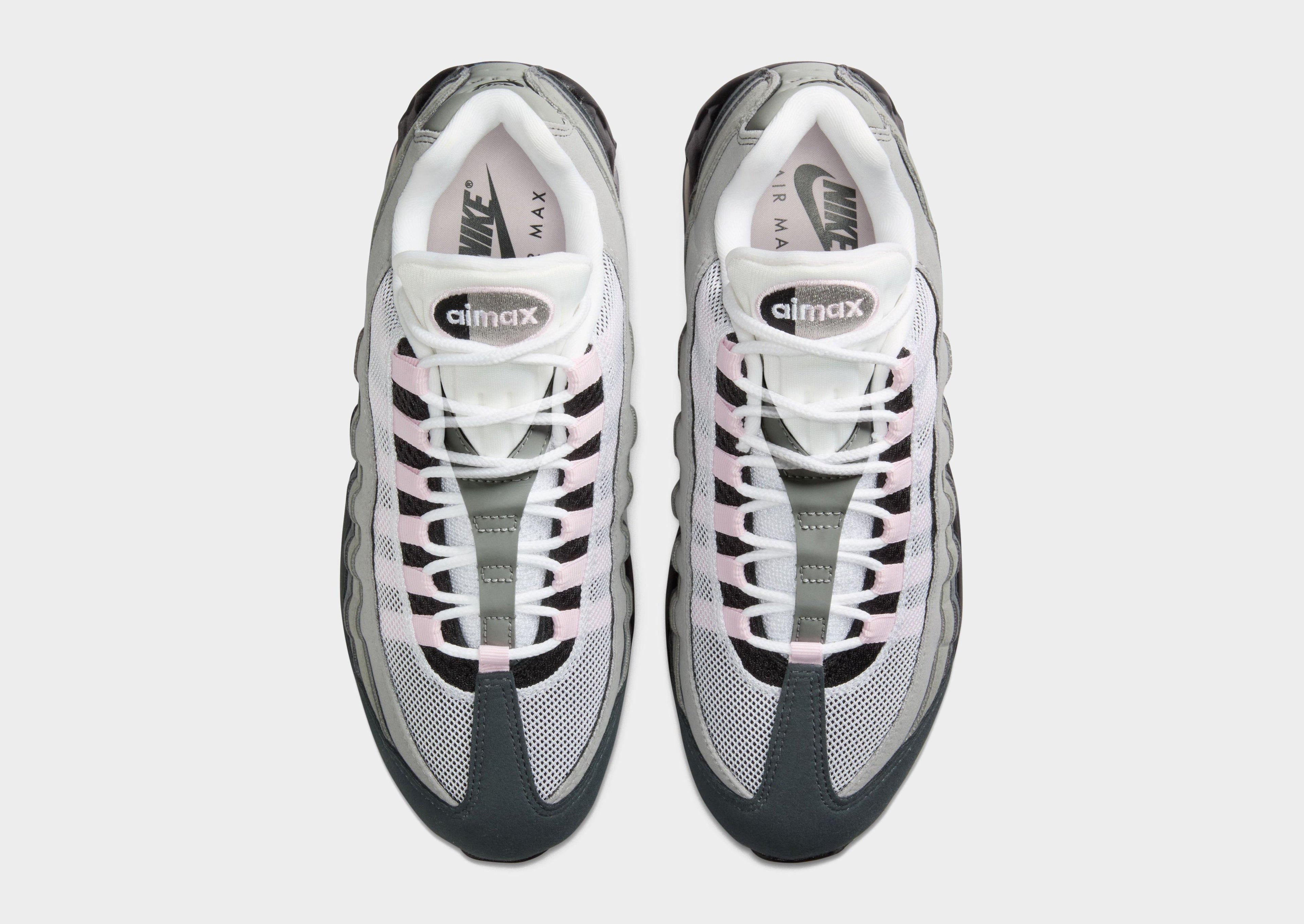 Air Max 95 'Pink Foam' Women's