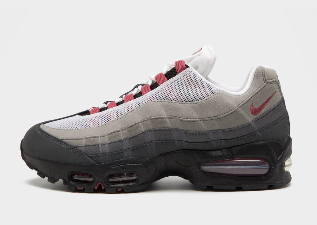 Air Max 95 Big Bubble