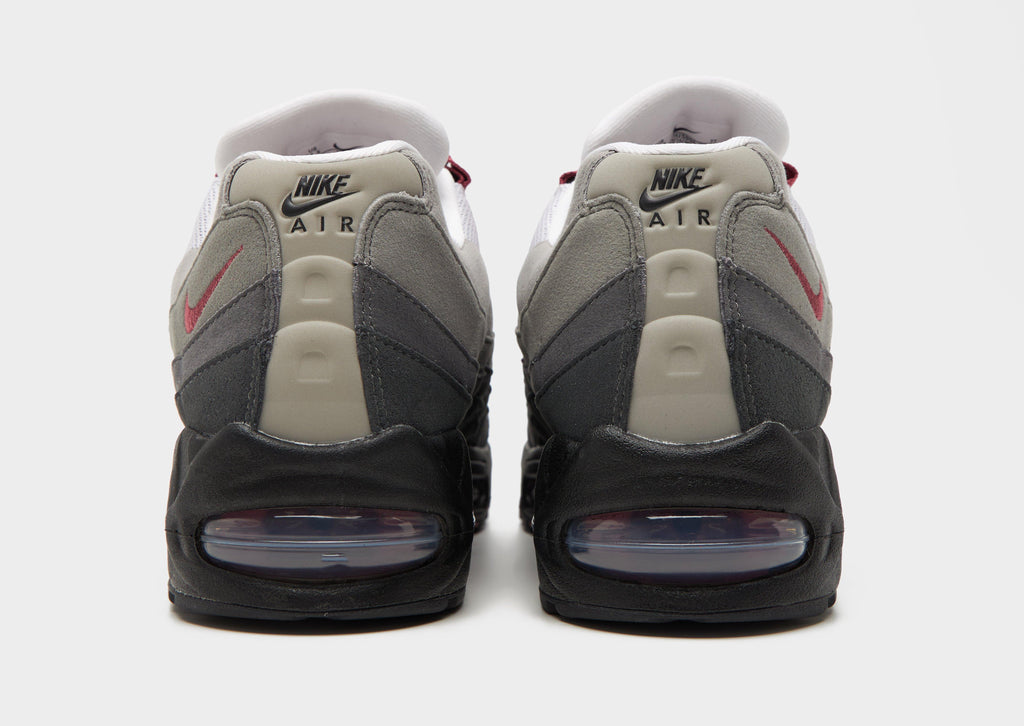 Air Max 95 Big Bubble