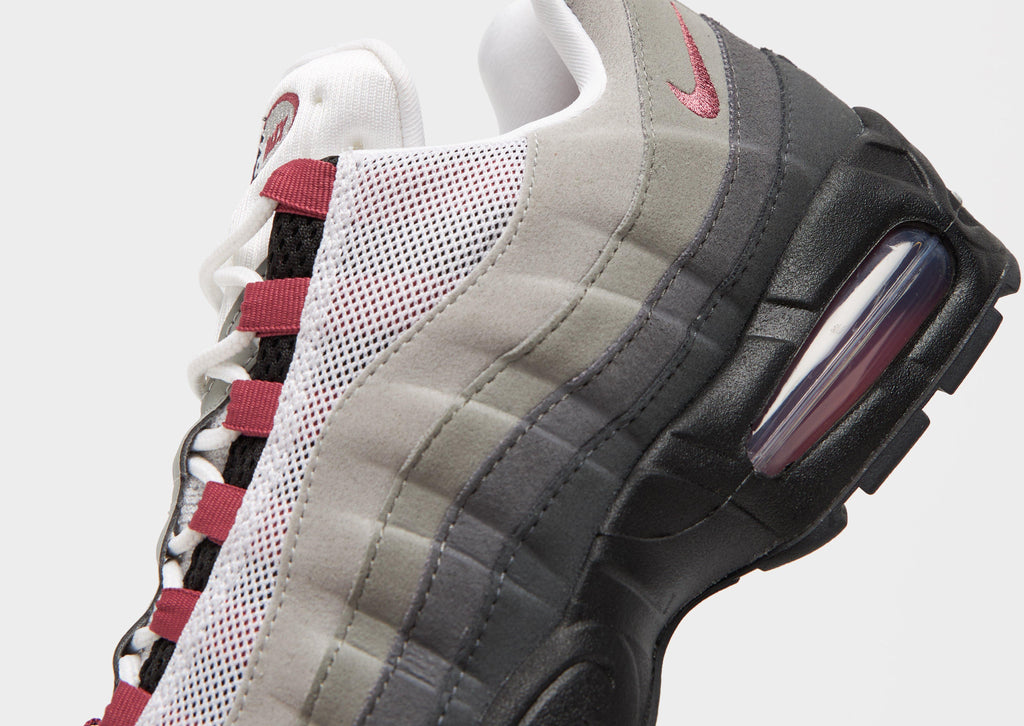 Air Max 95 Big Bubble
