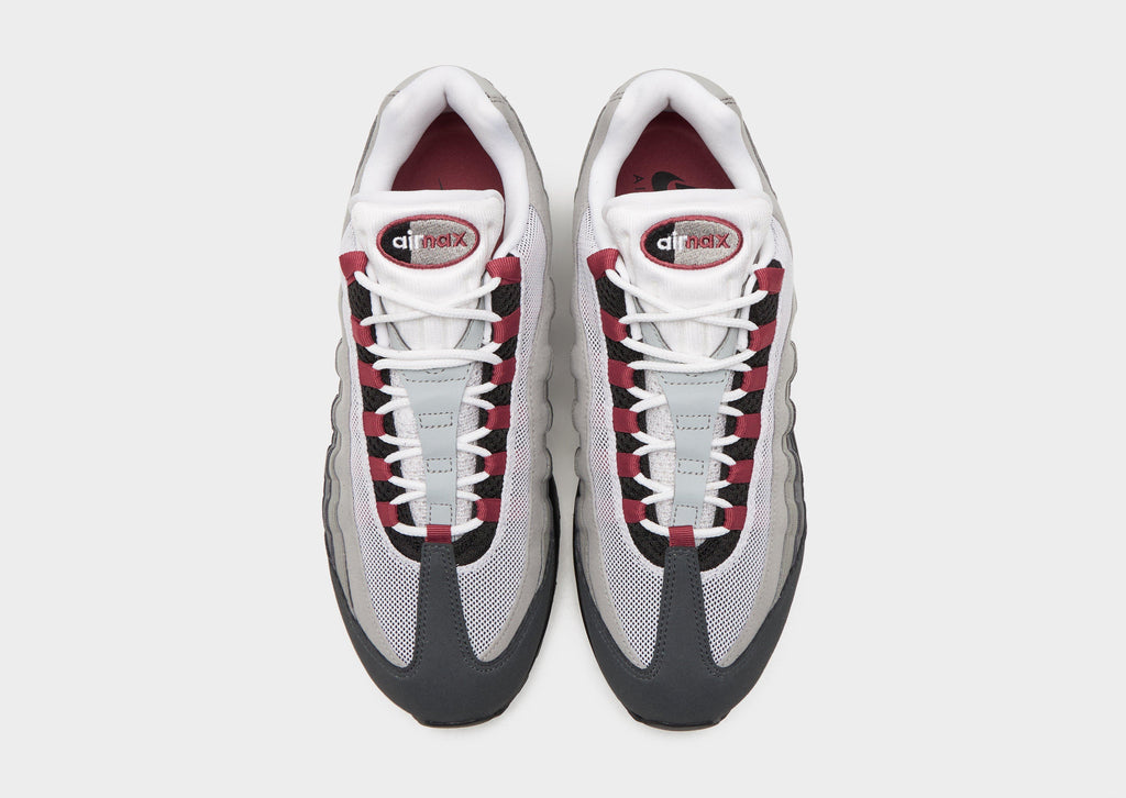 Air Max 95 Big Bubble