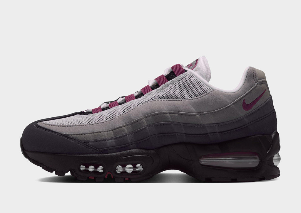 Air Max 95 Big Bubble Women's