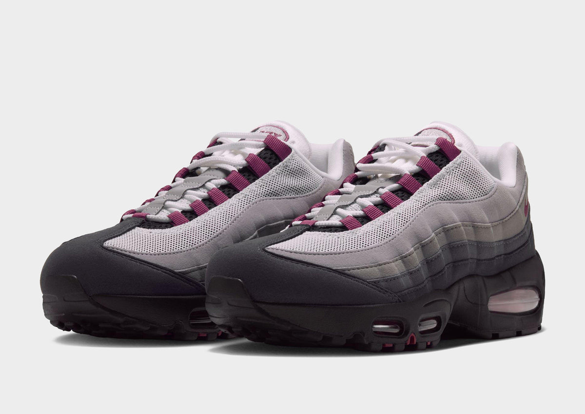 Air Max 95 Big Bubble Women's