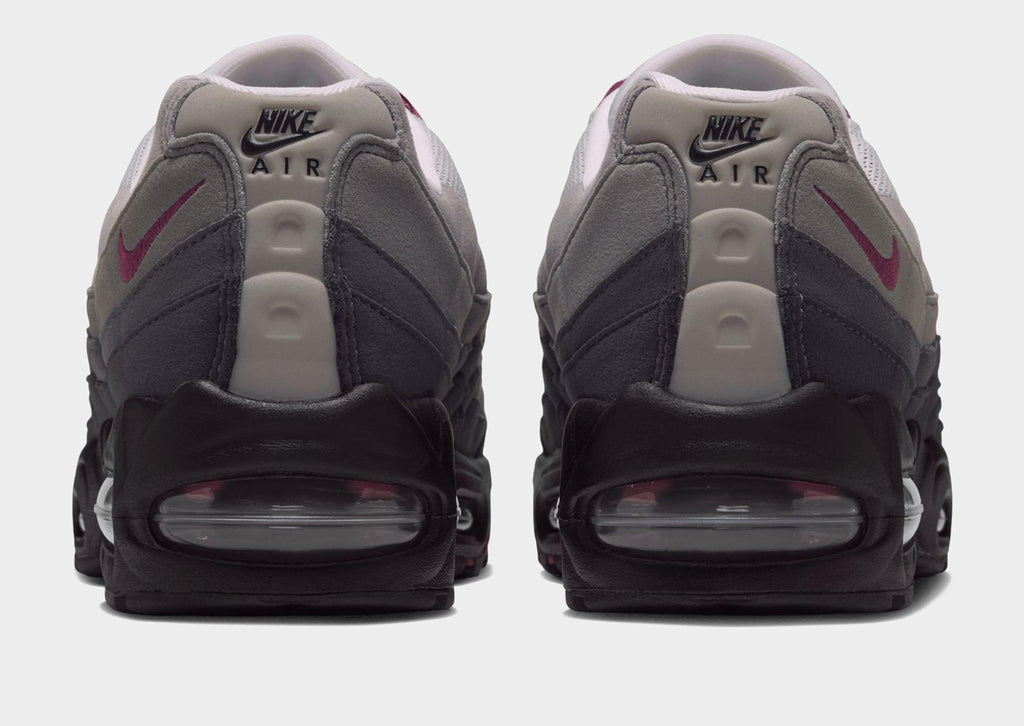 Air Max 95 Big Bubble Women's