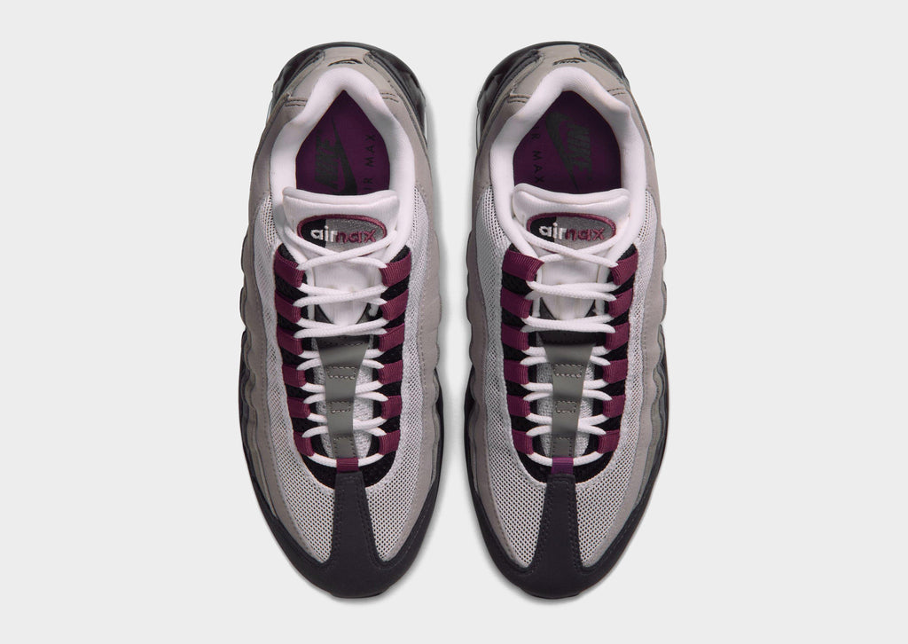 Air Max 95 Big Bubble Women's