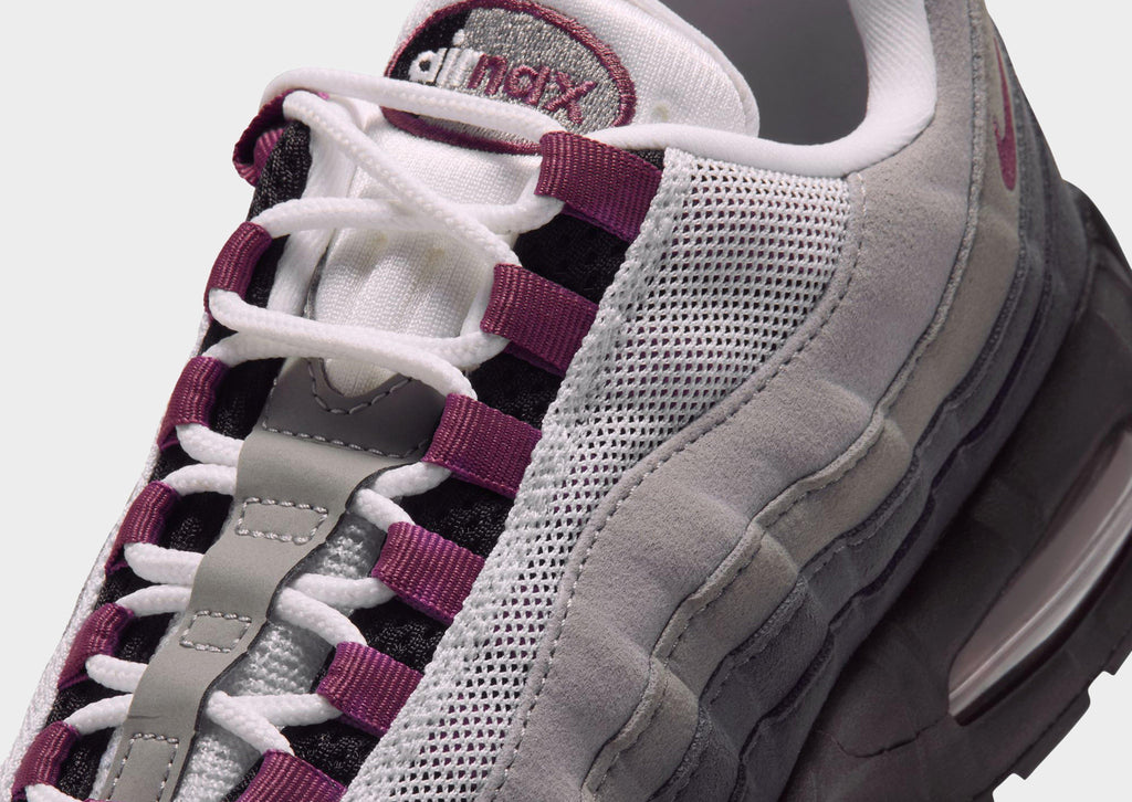 Air Max 95 Big Bubble Women's