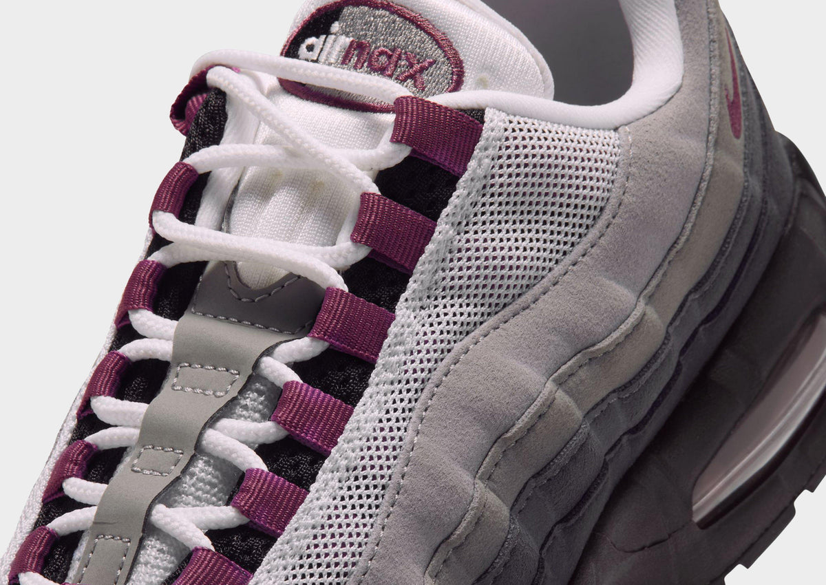 Air Max 95 Big Bubble Women's