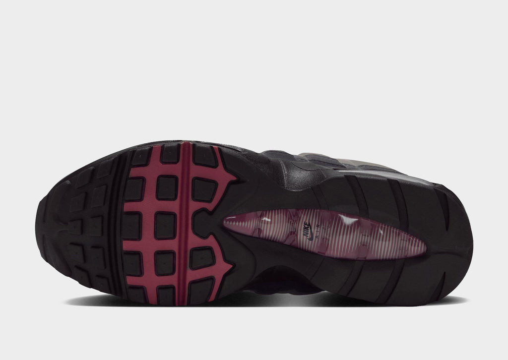 Air Max 95 Big Bubble Women's