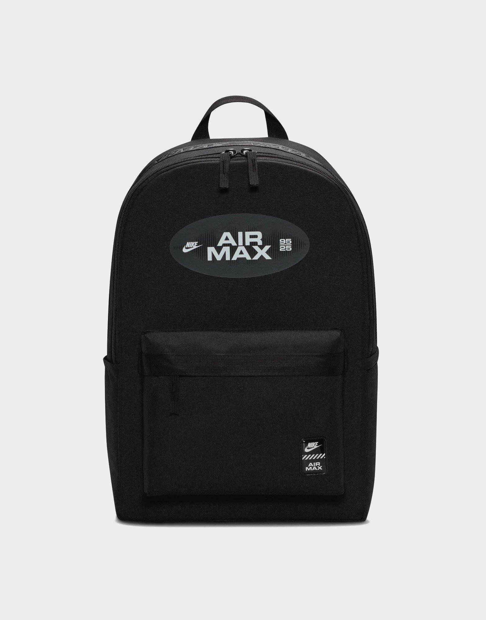 Air Max Heritage Backpack