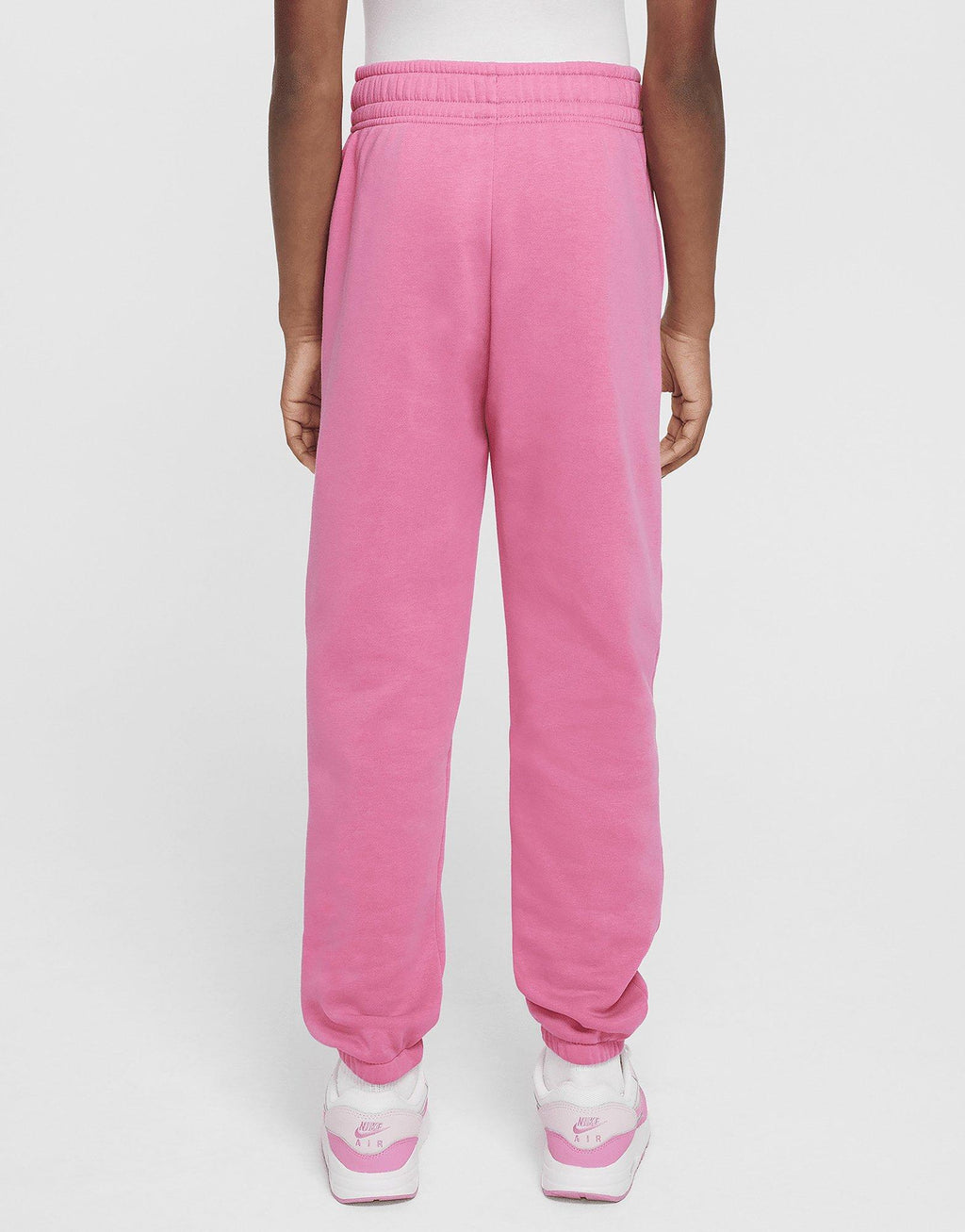 Girls' Trend Fleece Joggers Junior