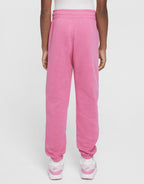 Girls' Trend Fleece Joggers Junior