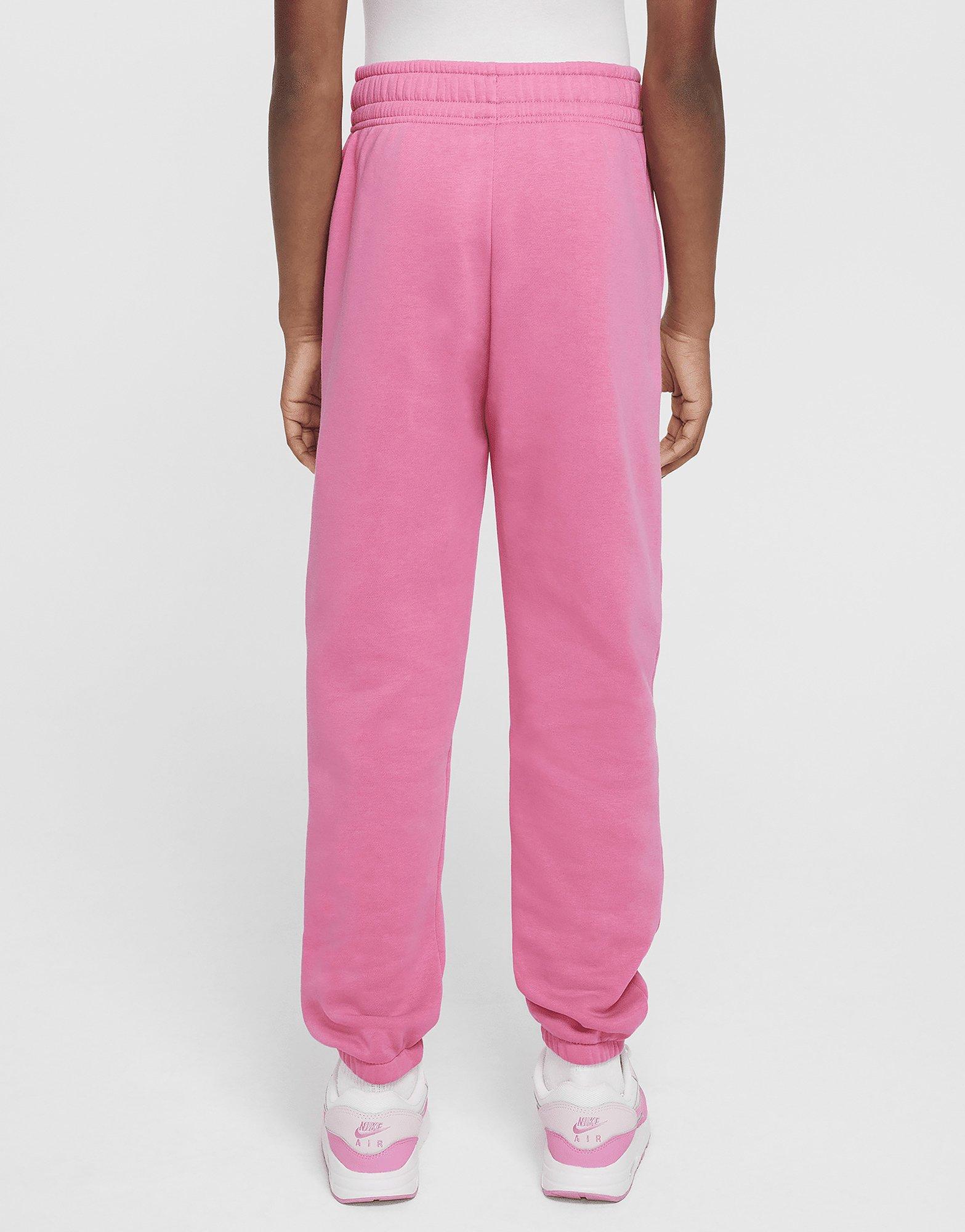 Girls' Trend Fleece Joggers Junior