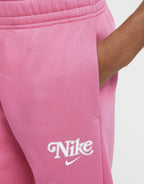 Girls' Trend Fleece Joggers Junior
