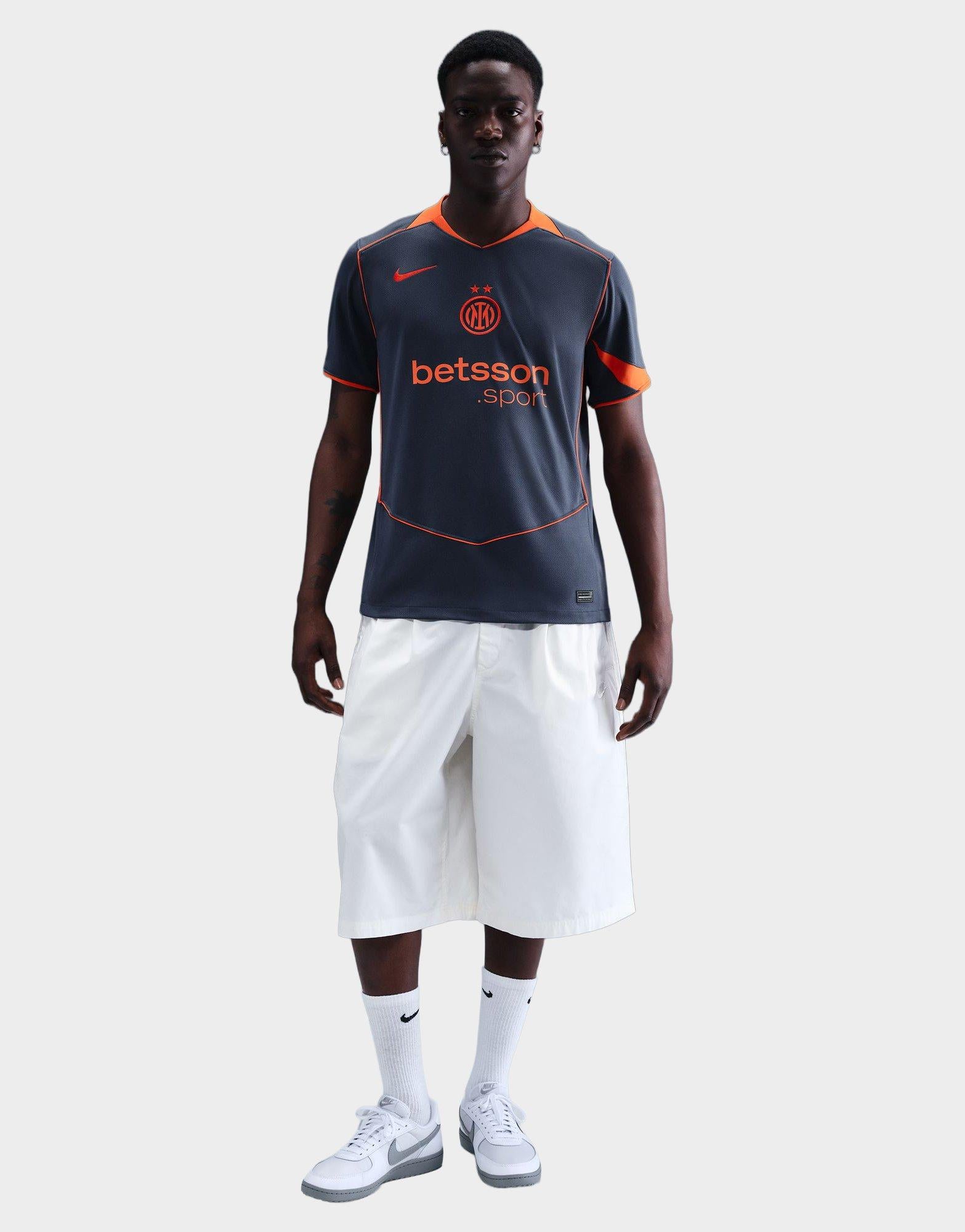 Inter Milan 2025/26 Third Shirt
