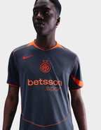 Inter Milan 2025/26 Third Shirt