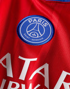Paris Saint-Germain 2025/26 Third Shirt Junior's