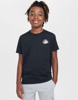 Standard Issue Graphic Logo T-Shirt Junior