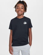 Standard Issue Graphic Logo T-Shirt Junior