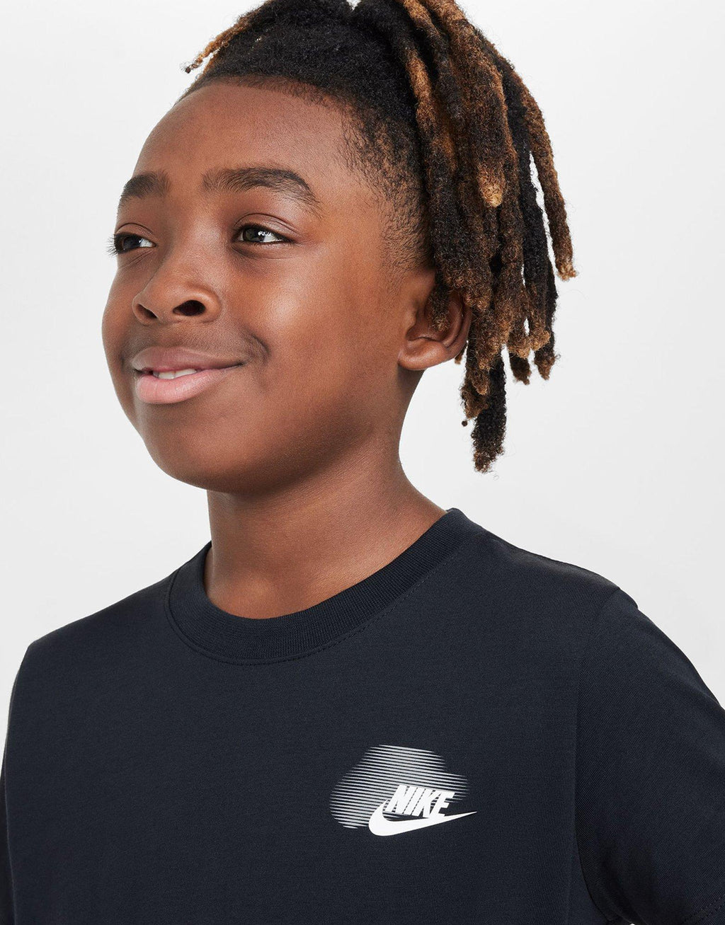 Standard Issue Graphic Logo T-Shirt Junior