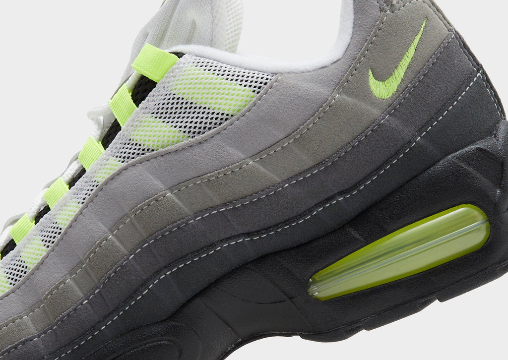 Air Max 95 OG 'Neon'