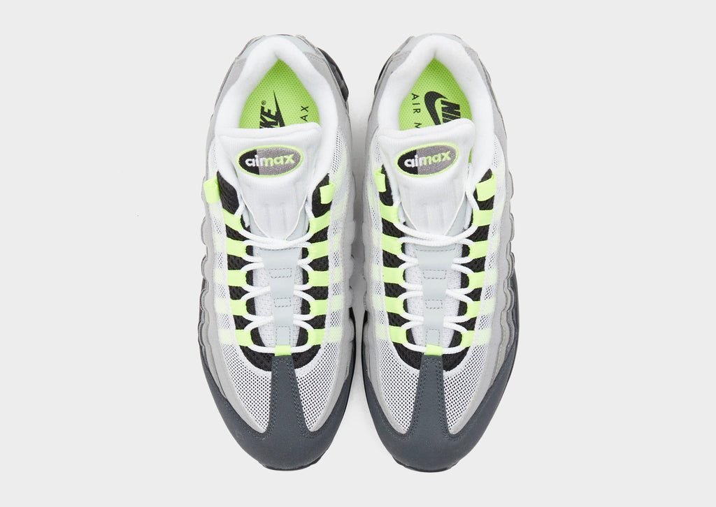 Air Max 95 OG 'Neon'