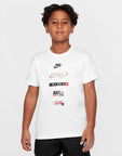 T-Shirt Junior's