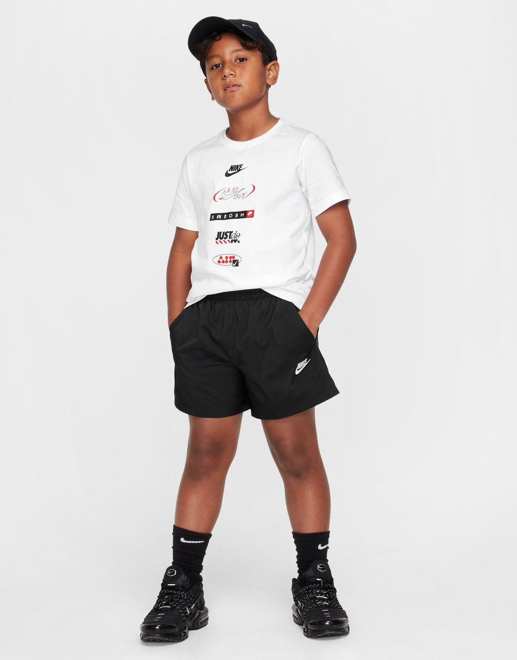 T-Shirt Junior's