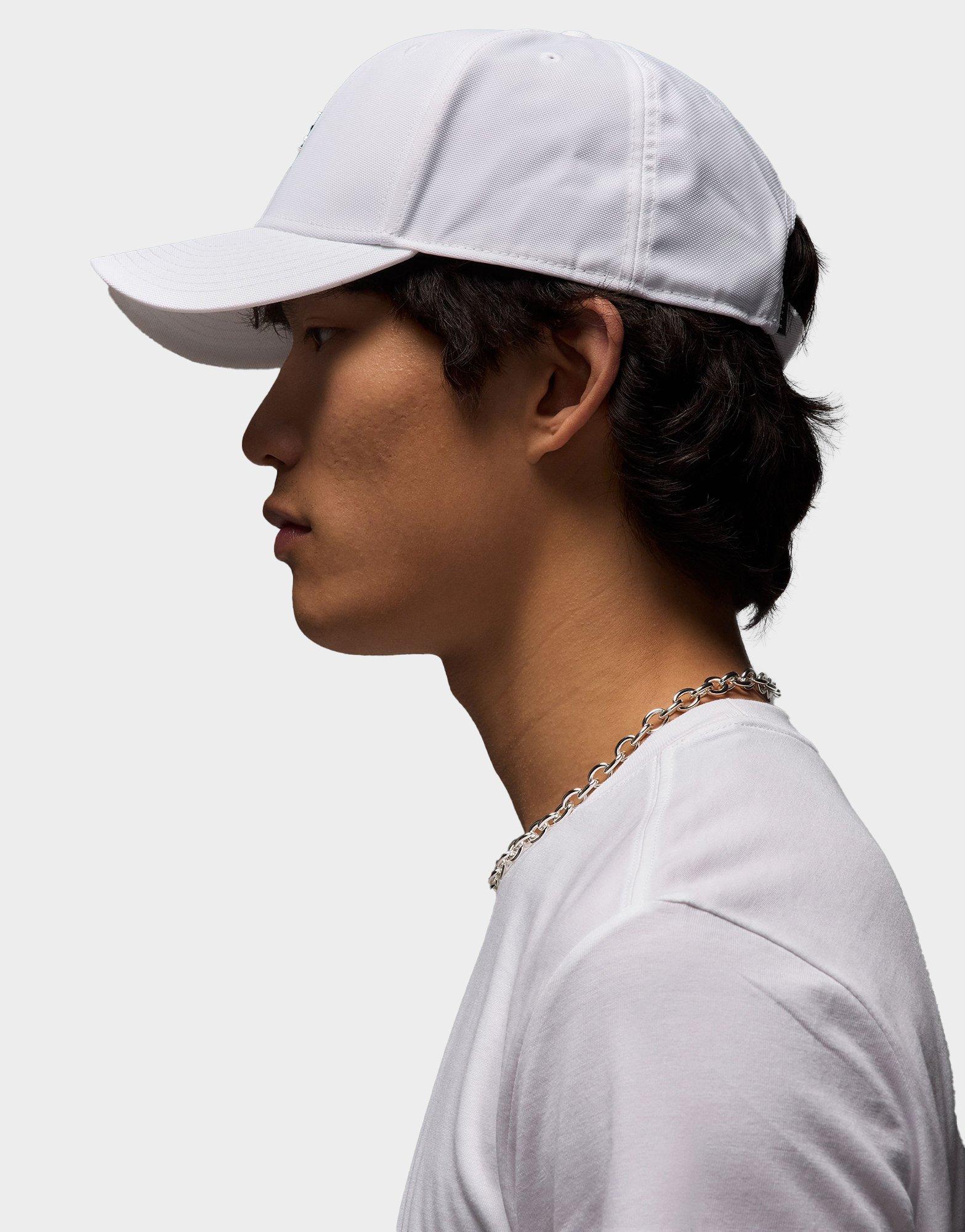 Rise Metal Jumpman Cap
