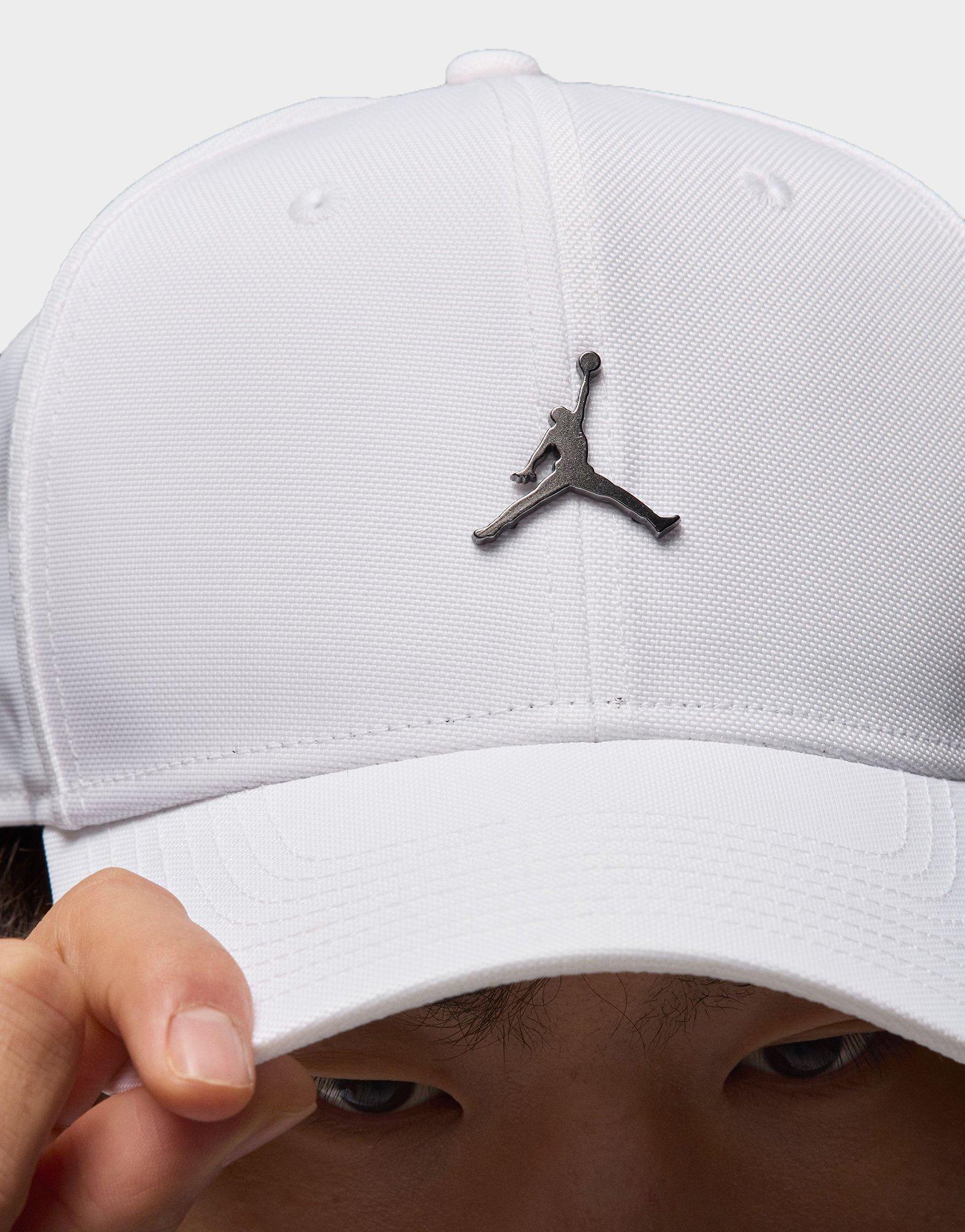 Rise Metal Jumpman Cap
