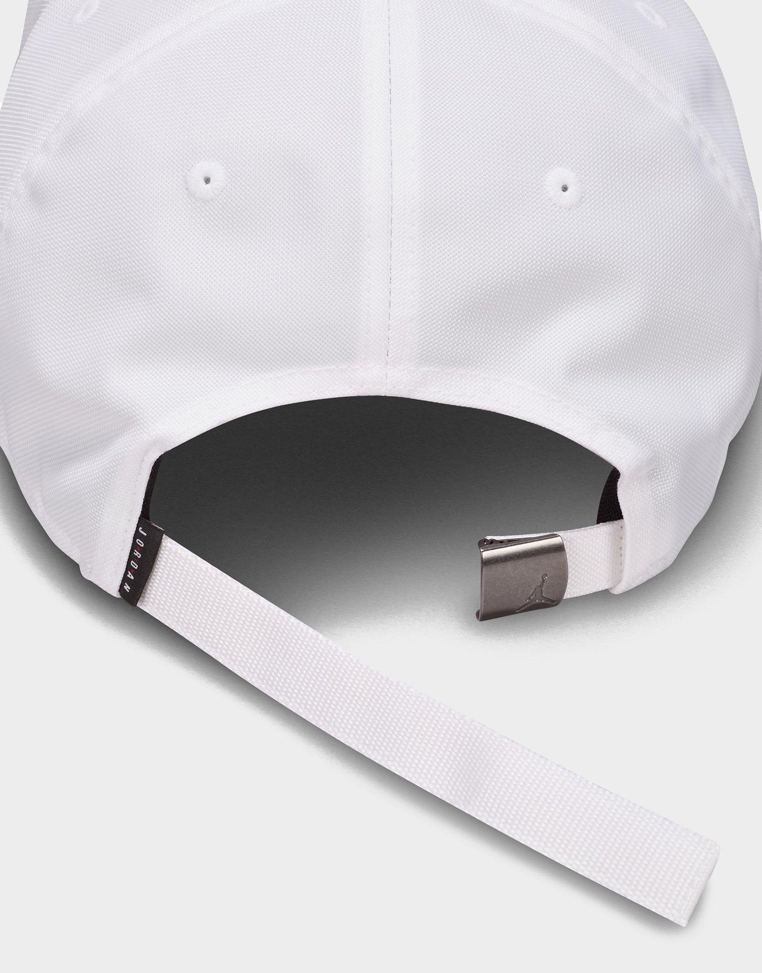 Rise Metal Jumpman Cap