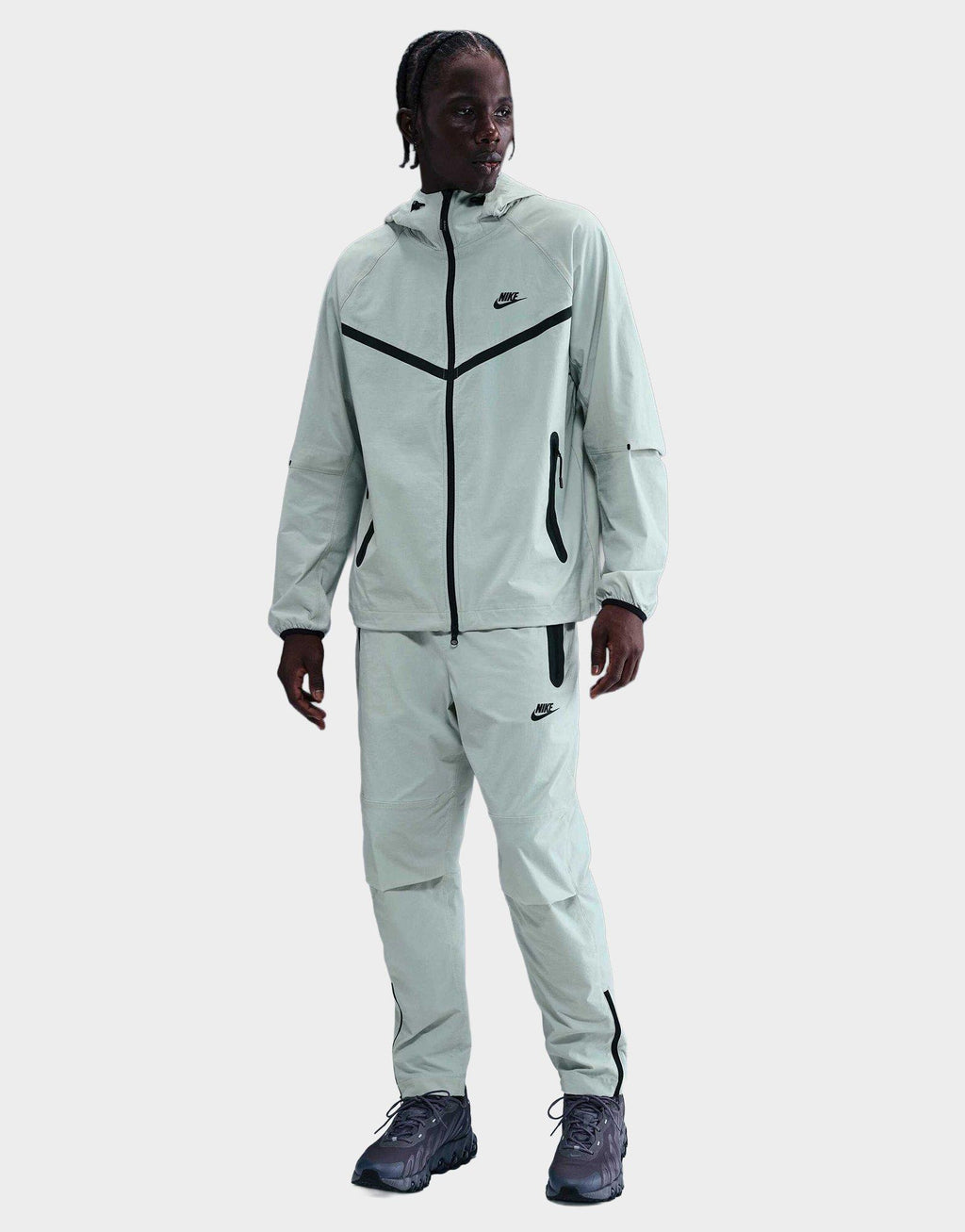 Tech Woven Pants