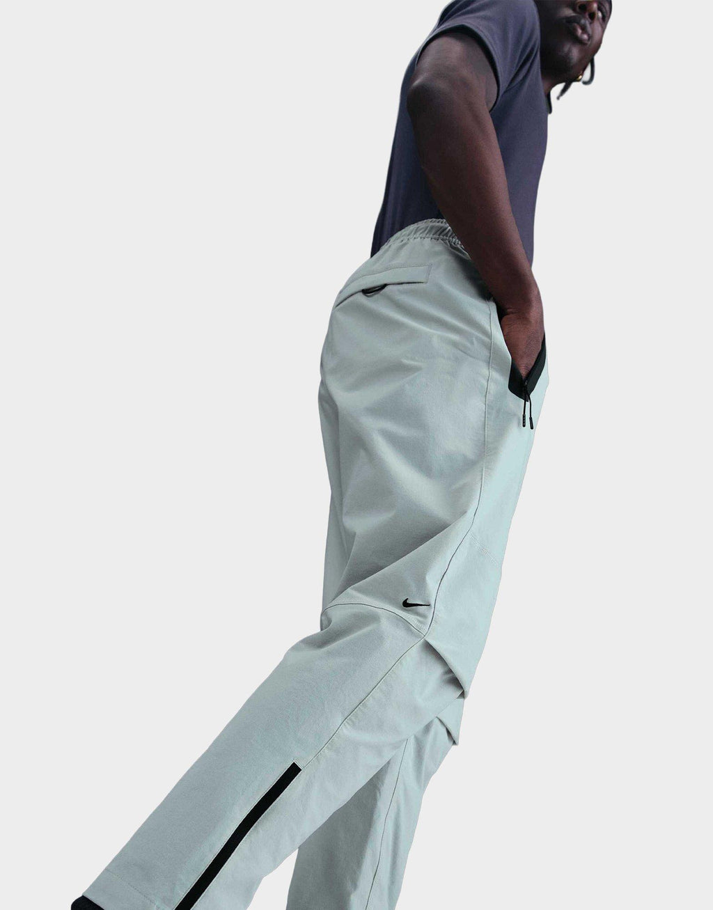 Tech Woven Pants