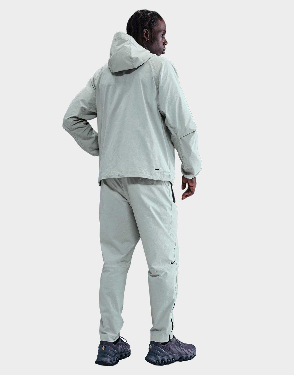 Tech Woven Pants