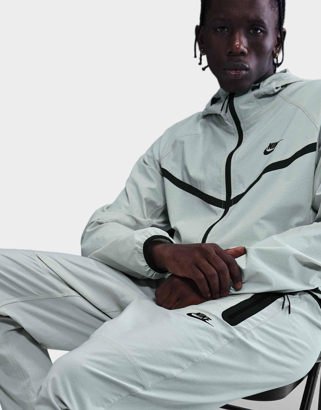 Tech Woven Pants