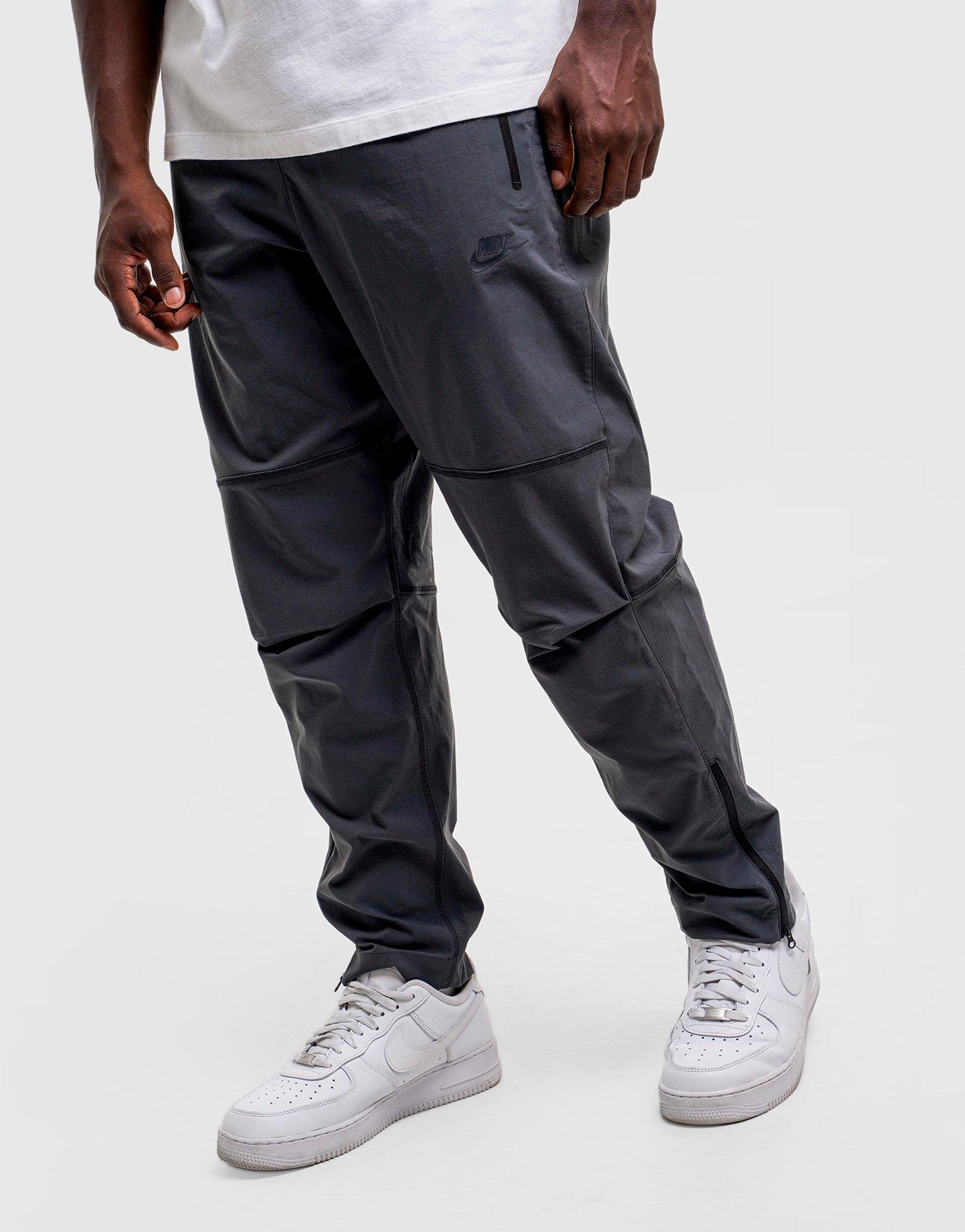 Tech Woven Pants