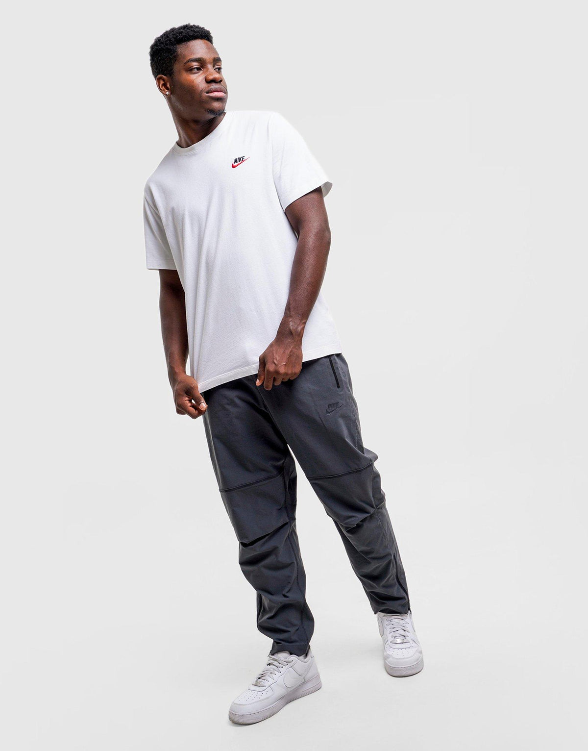 Tech Woven Pants
