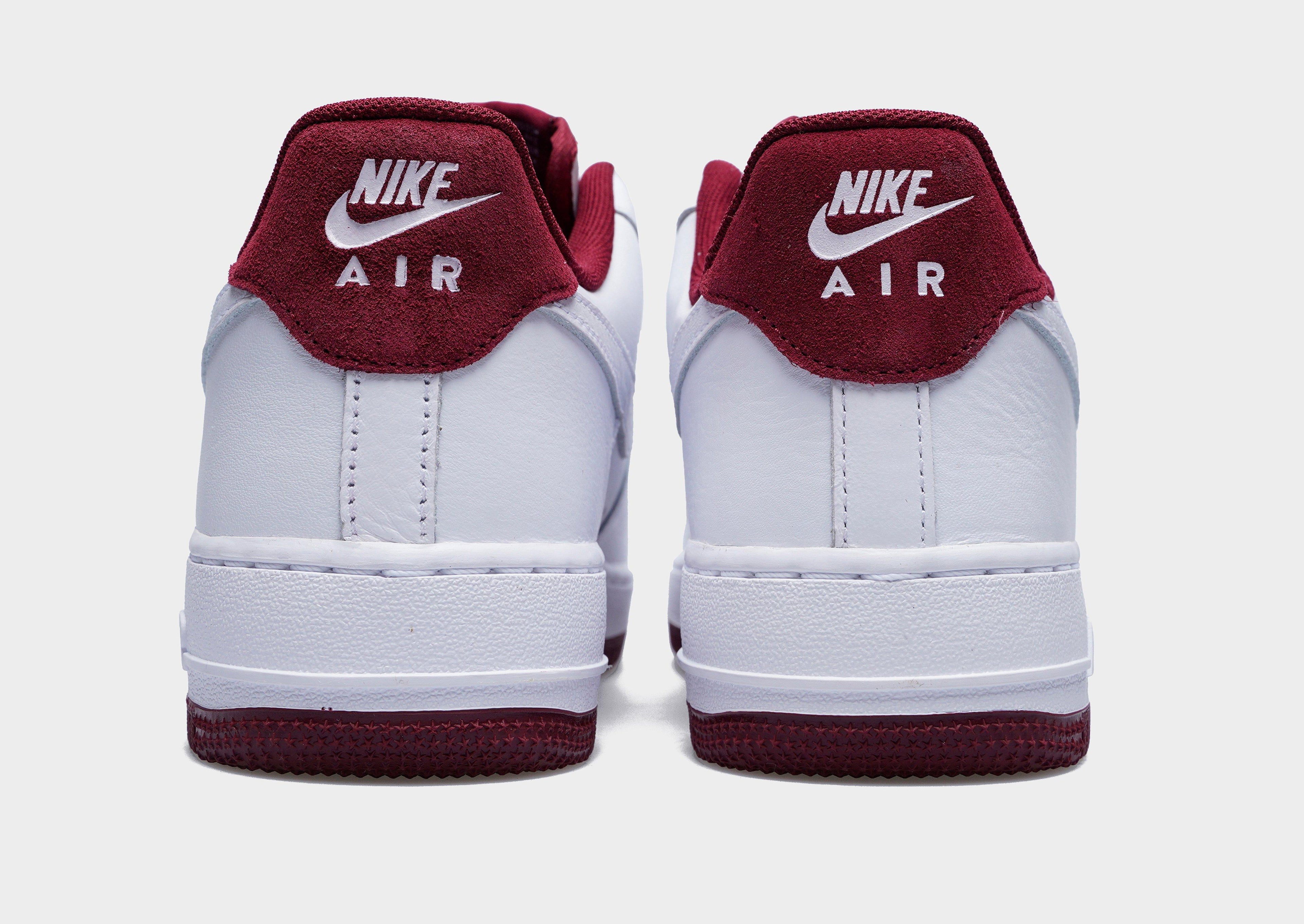 Air Force 1 Low