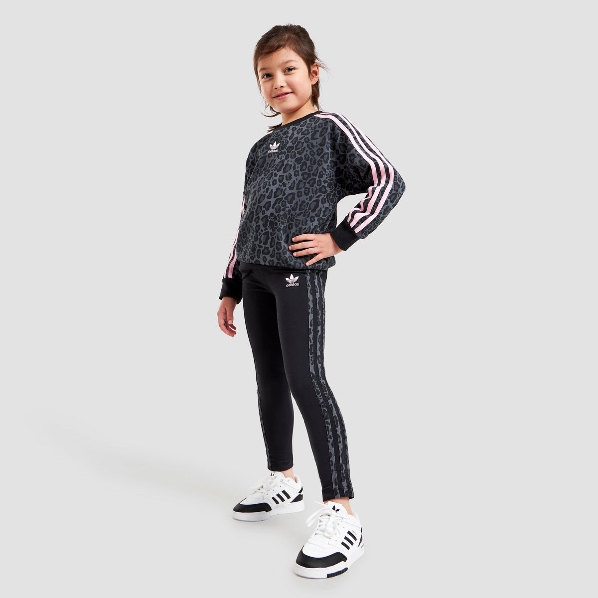 Crew Tights Set Children's