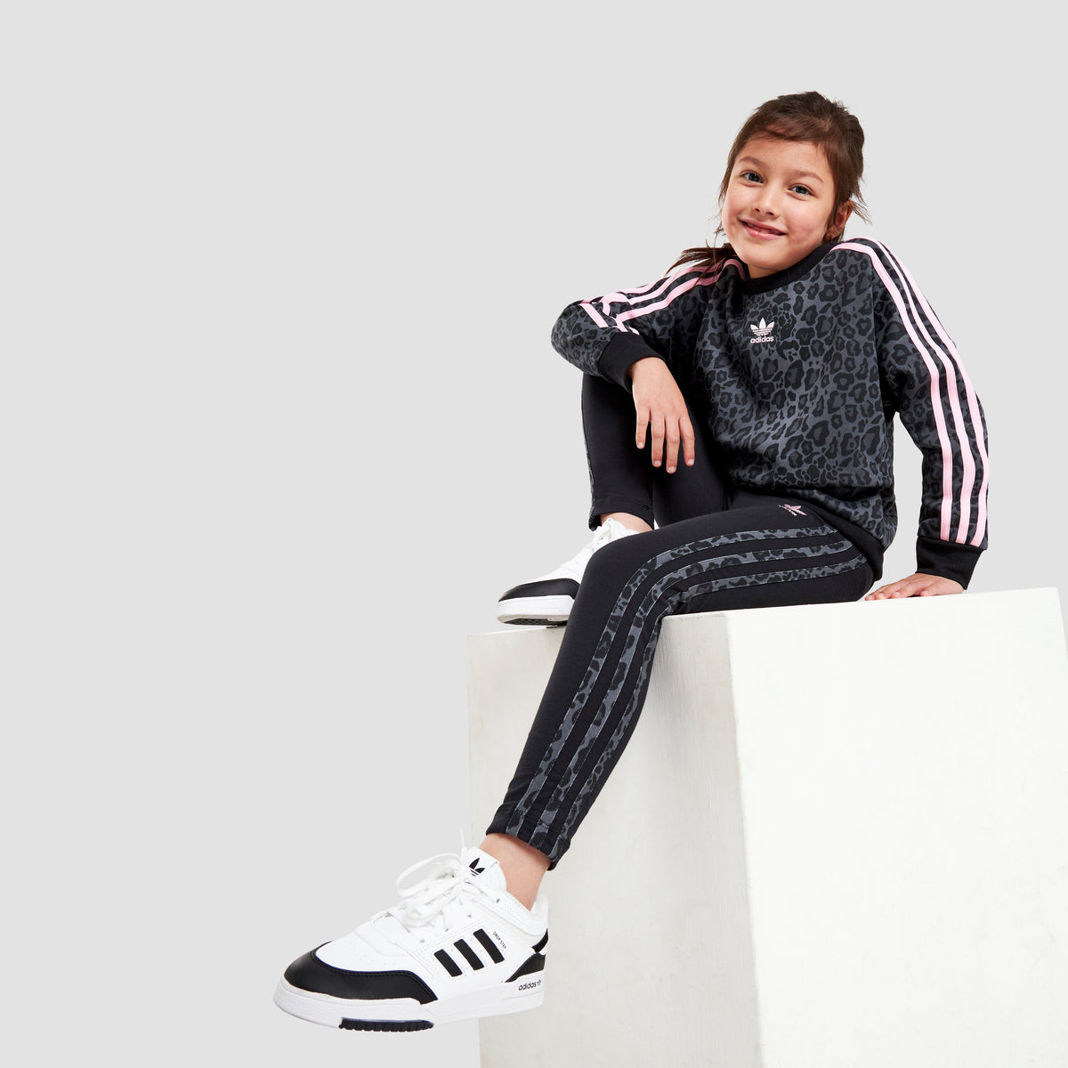 Crew Tights Set Children's