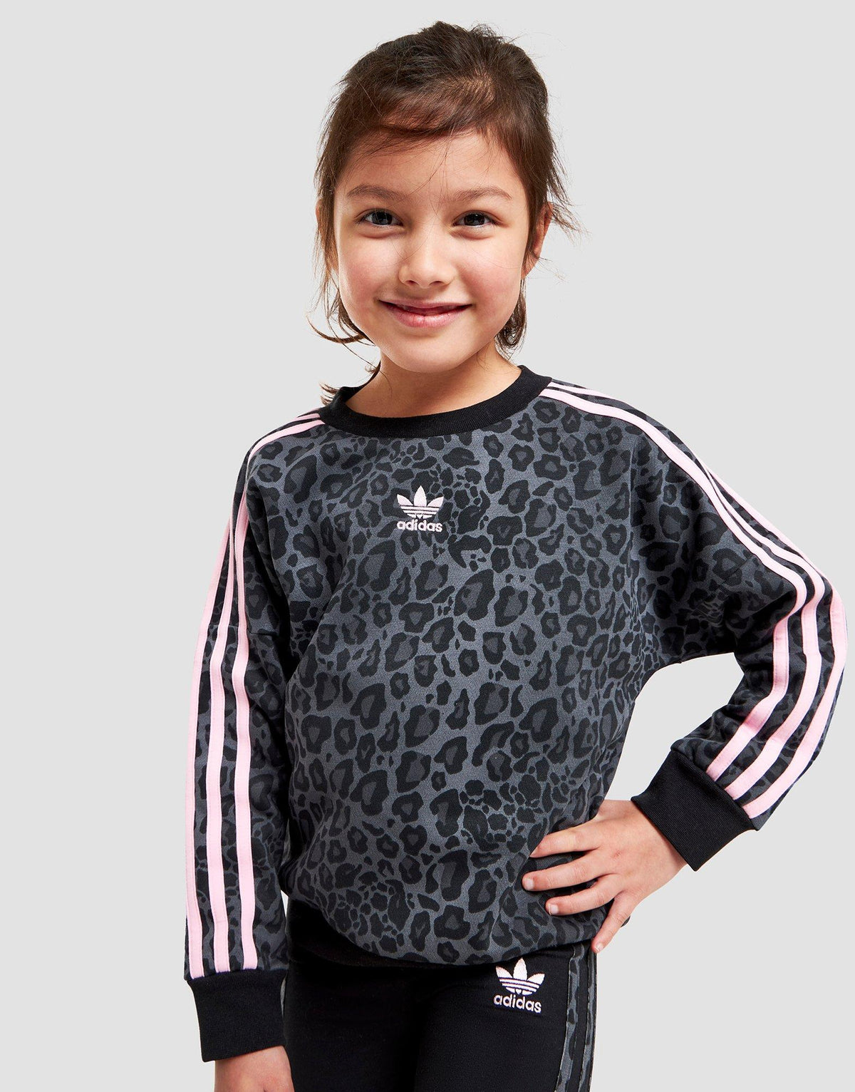 Crew Tights Set Children's