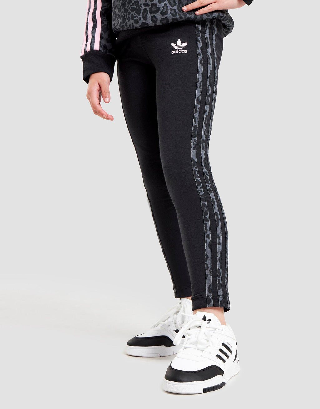 Crew Tights Set Children's