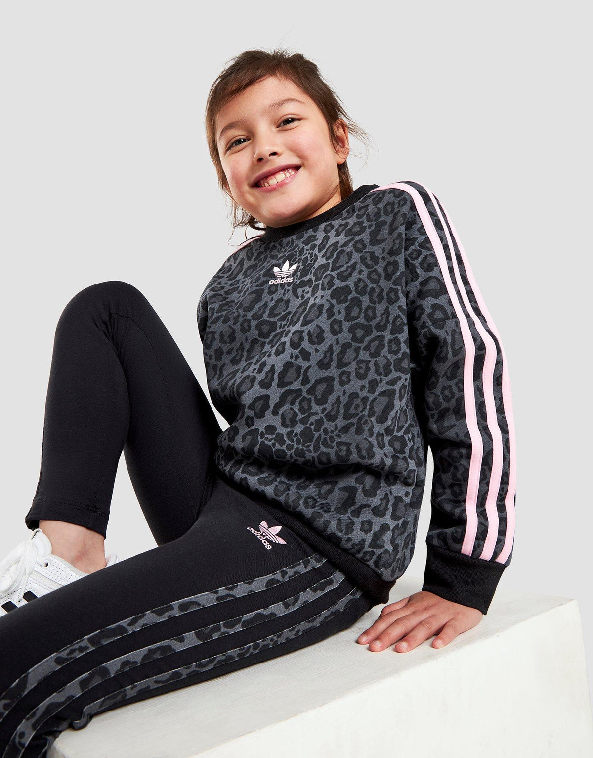 Crew Tights Set Children's
