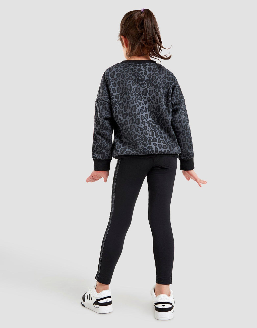 Crew Tights Set Children's