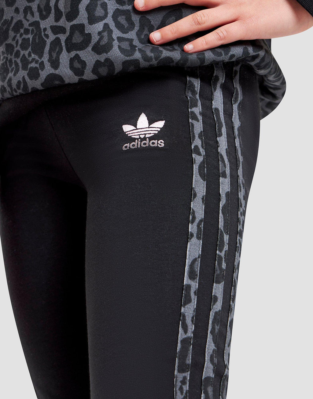 Crew Tights Set Children's