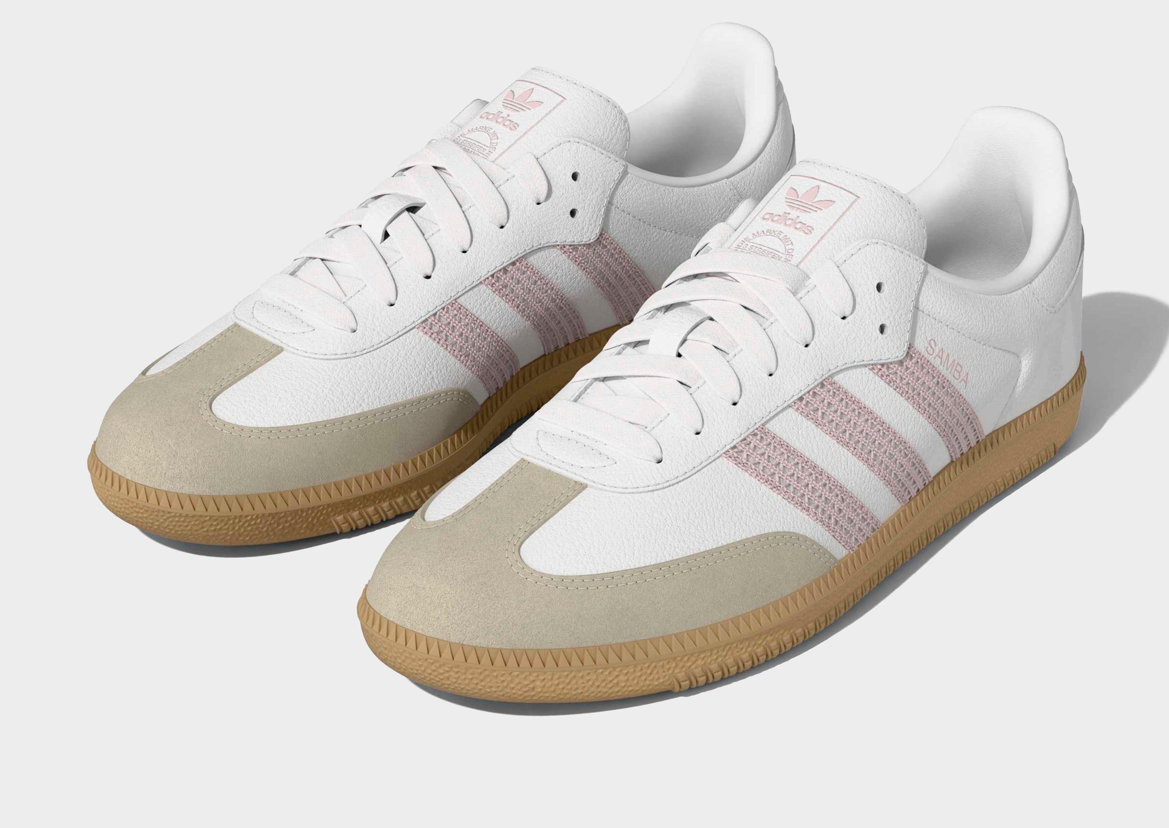 Samba OG Women's
