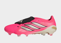 Predator Pro Fold-Over Tongue FG